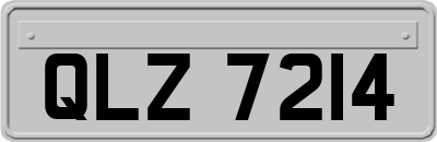 QLZ7214