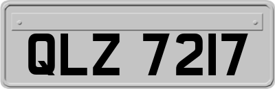 QLZ7217