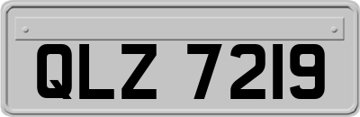 QLZ7219