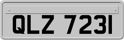 QLZ7231