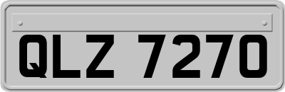 QLZ7270