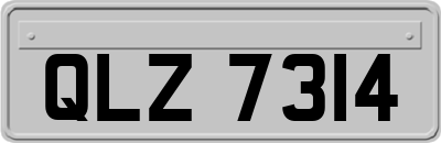 QLZ7314