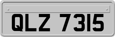 QLZ7315