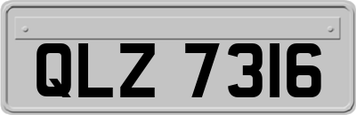 QLZ7316