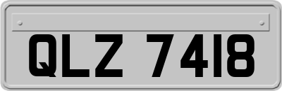 QLZ7418