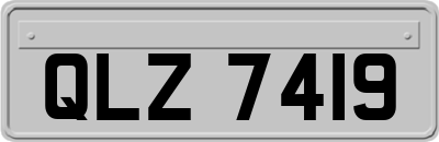 QLZ7419