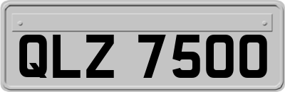 QLZ7500