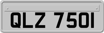 QLZ7501