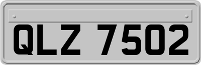 QLZ7502