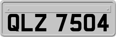 QLZ7504