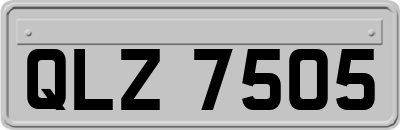 QLZ7505