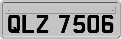 QLZ7506