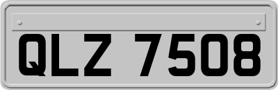 QLZ7508