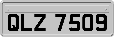 QLZ7509