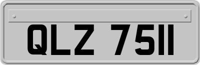 QLZ7511