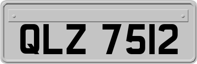 QLZ7512