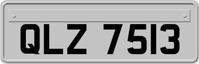 QLZ7513