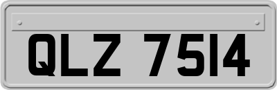 QLZ7514