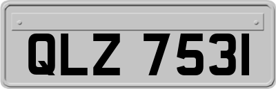 QLZ7531