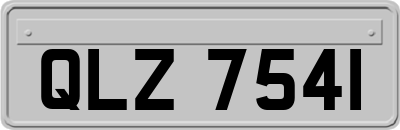 QLZ7541