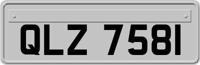 QLZ7581