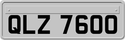 QLZ7600