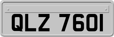 QLZ7601