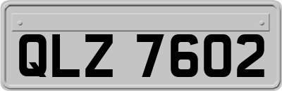 QLZ7602