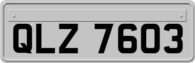 QLZ7603