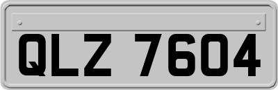 QLZ7604