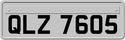 QLZ7605