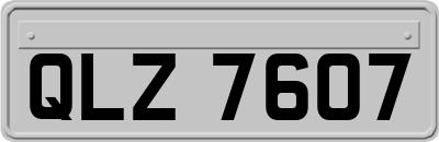 QLZ7607