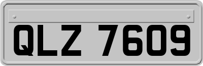 QLZ7609