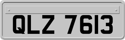 QLZ7613