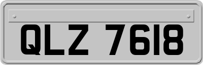 QLZ7618