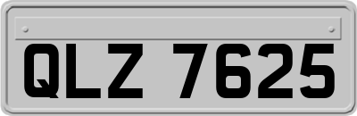 QLZ7625