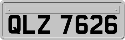 QLZ7626