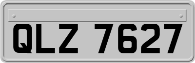 QLZ7627