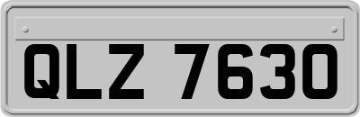 QLZ7630