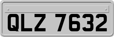 QLZ7632