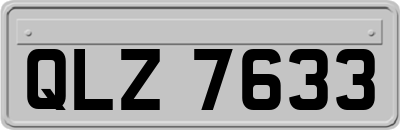 QLZ7633