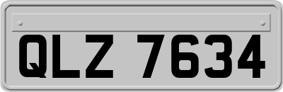 QLZ7634