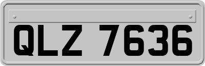 QLZ7636