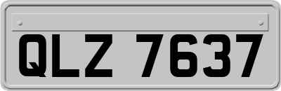 QLZ7637