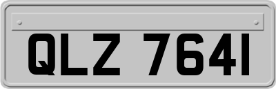 QLZ7641