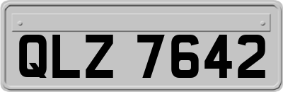 QLZ7642