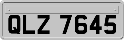 QLZ7645