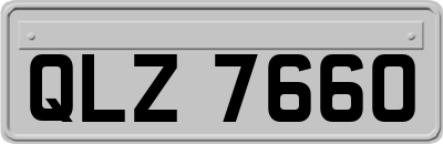 QLZ7660