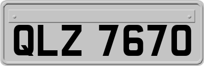 QLZ7670