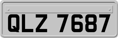 QLZ7687